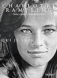Who I Am: Amazon.co.uk: Charlotte Rampling, Christophe Bataille ...