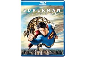 Superman Returns (BD) (Cinram) [Blu-ray]