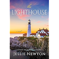 The Lighthouse (Five Island Cove Book 1) book cover