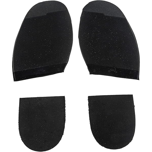 replacement shoe soles and heels