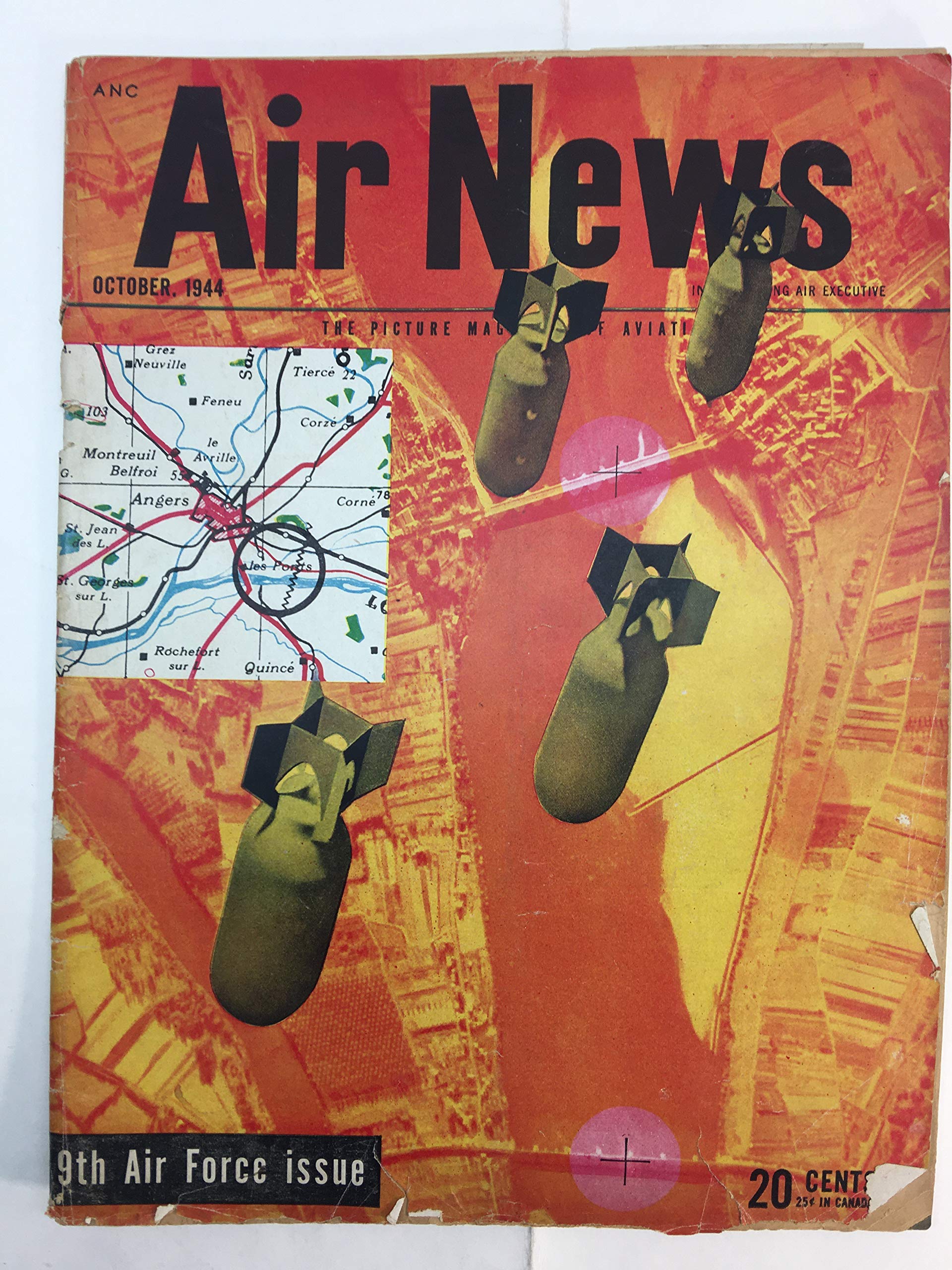 air force news magazine