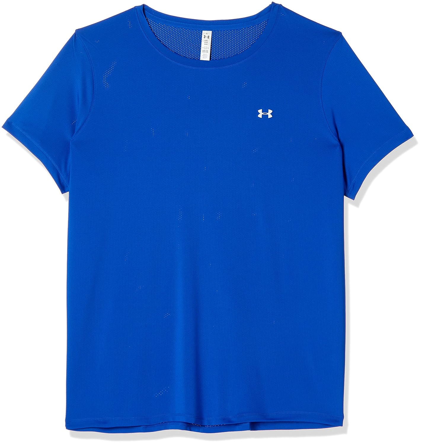 under armour women's sports t-shirt
