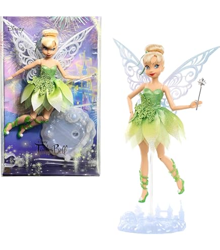 【専用商品】＊TinkerBell＊様 Amazon.com: Jakks Pacific Disney Fairies Fashion Tinkerbell