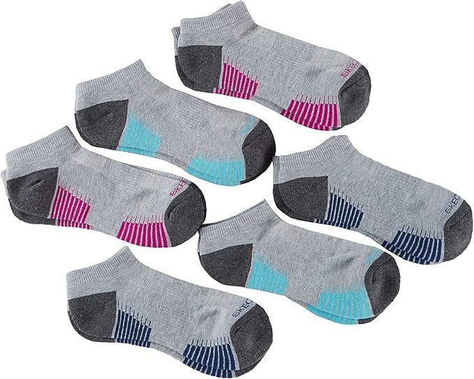 skechers socks amazon