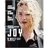 Joy [Blu-ray]