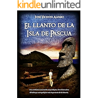 El llanto de la Isla de Pascua (Spanish Edition) book cover