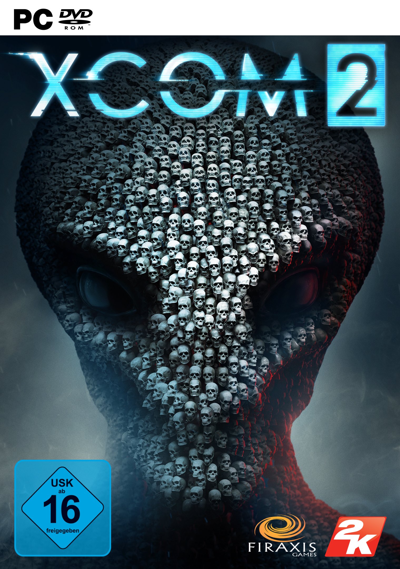 2K Games Xcom 2 [Import Allemand]