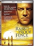 Rabbit Proof Fence