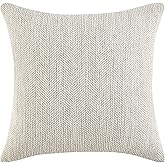 BlvdEi8ht Decorative Throw Pillow – Cushion Insert, Soft Luxury Sofa & Bed Pillow for Living Room, Couch & Home Décor – CAL11