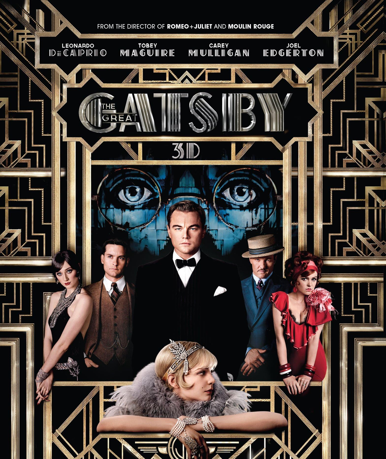The Great Gatsby (3D)