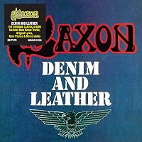 SAXON - Saxon - Amazon.com Music