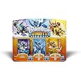 Activision Skylanders Giants Triple Pack #1: Pop Fizz, Whirlwind, Trigger Happy