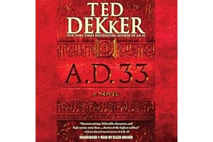 A.D. 33: A Novel