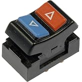 Dorman 901-303 Front Passenger Side Door Window Switch | Fits Select Ford Models