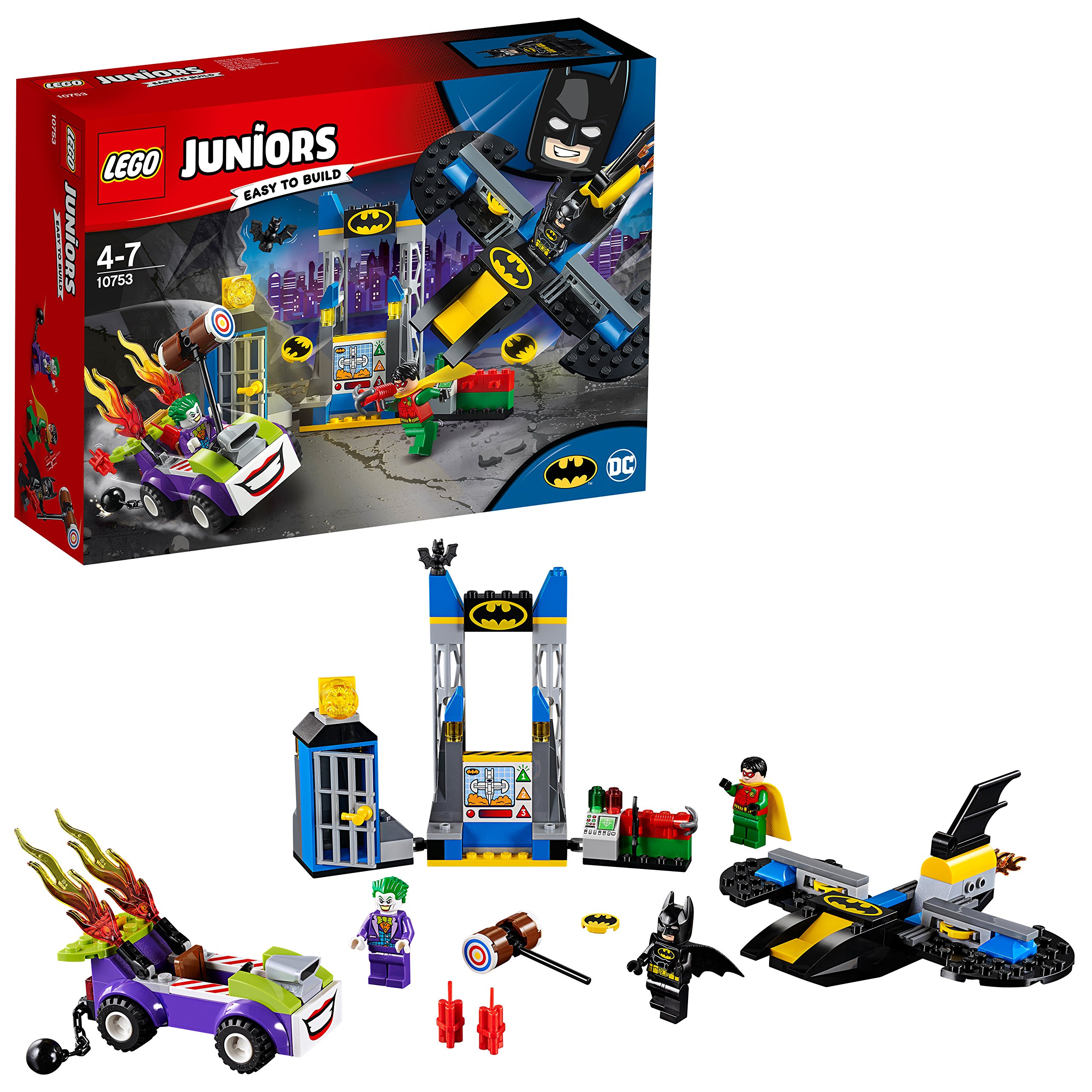 lego robin sets