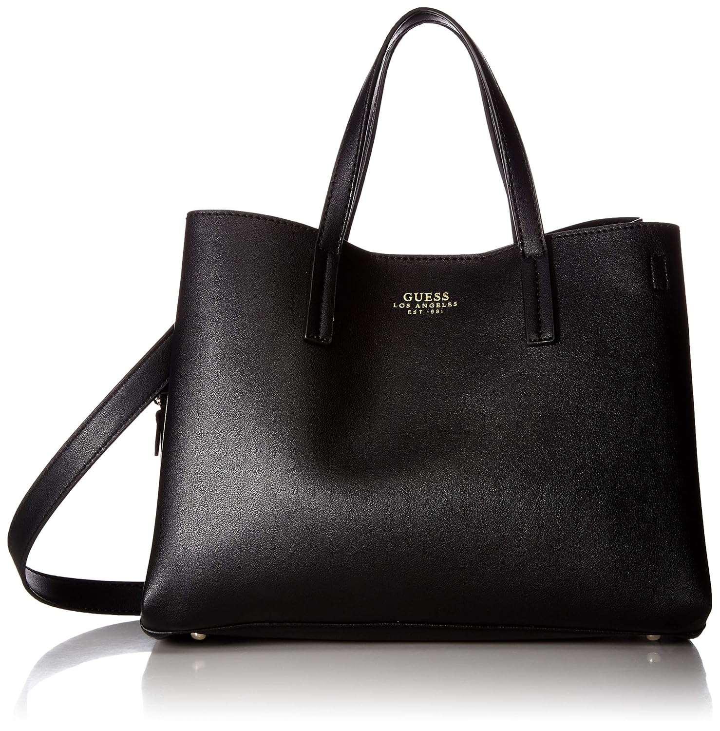 guess ella shoulder bag