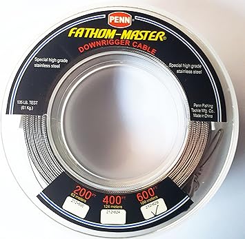 Penn fathom master Clearance