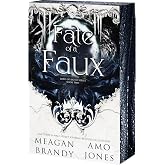 Fate of a Faux (Lord of Rathe, 2)