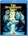 ネバーエンディング・ストーリー [Blu-ray]