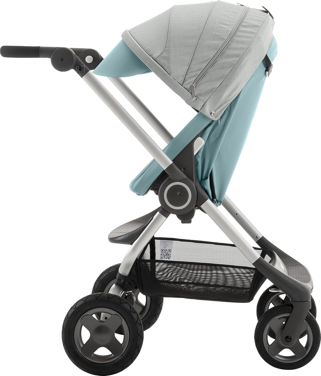 scoot v3 stokke