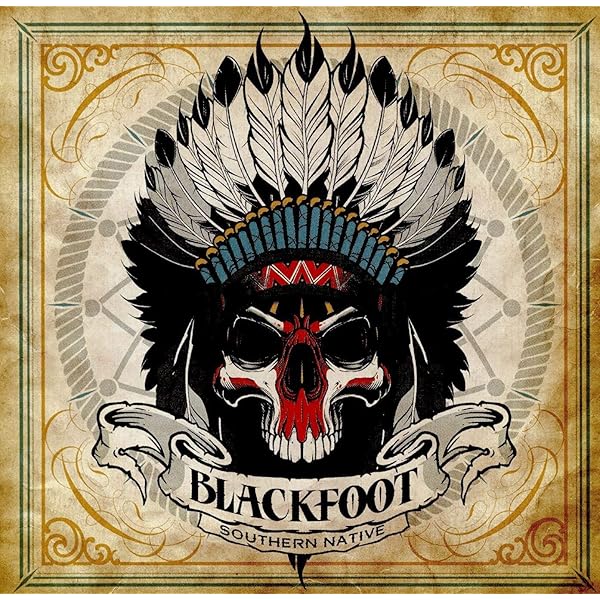【名盤】BLACKFOOT ブラックフット/ No Reservations No Reservations - Album by Blackfoot | Spotify