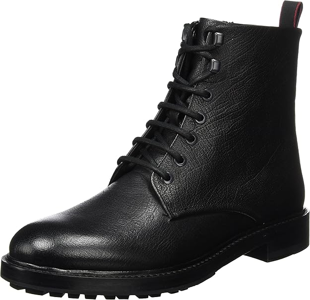 hugo boss selection boots