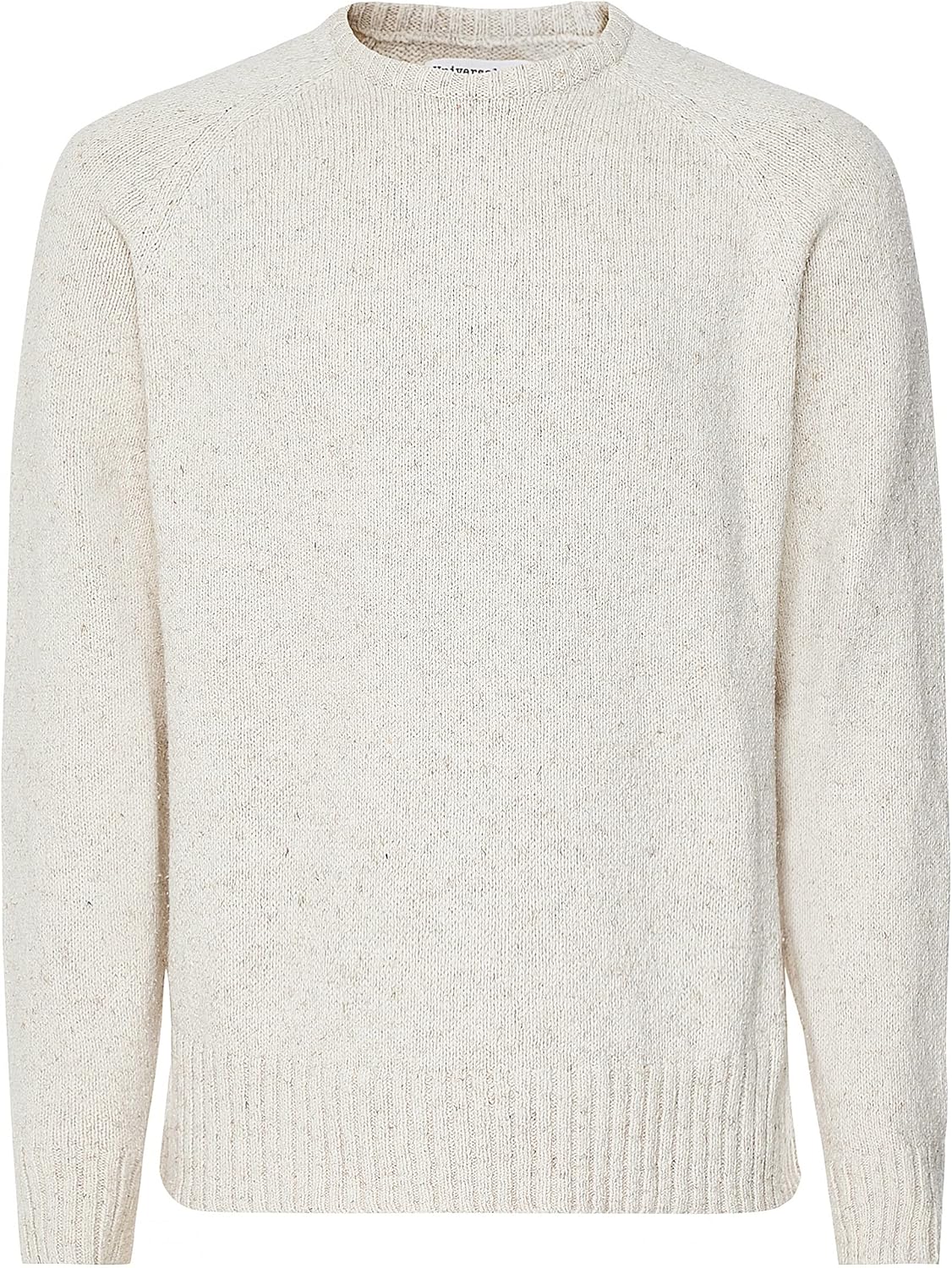 linen cotton jumper