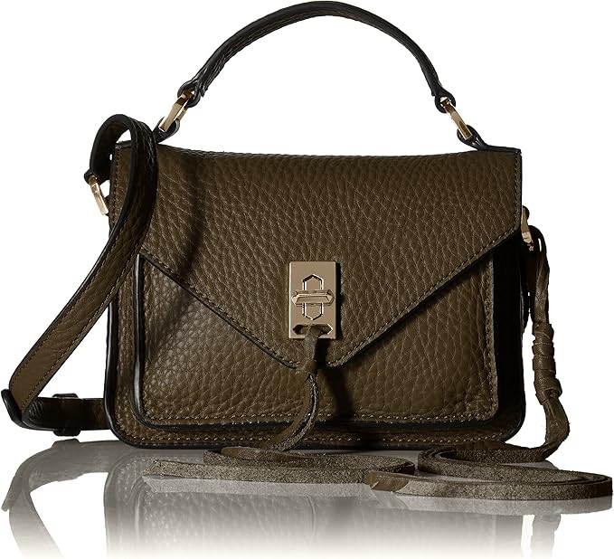rebecca minkoff mini darren messenger bag