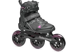 Rollerblade Macroblade 110 Inline Skate Womens
