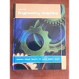 Technical Drawing With Engineering Graphics: 9780135090497: Computer ...