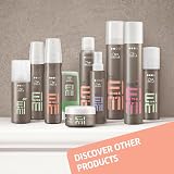 Wella Professionals EIMI Natural Volume Mousse Heat Protection Level 2 Hold view 4