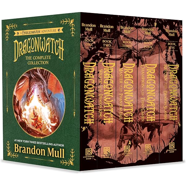 12 Volumes A. D. Chronicles Complete Set 1-12: Bodie and Brock