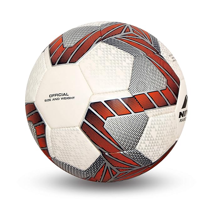 nivia rabona pro football