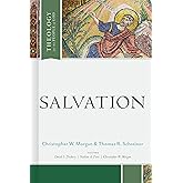 Salvation (Theology for the People of God)