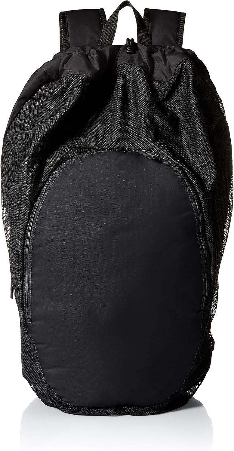 asics gear bag
