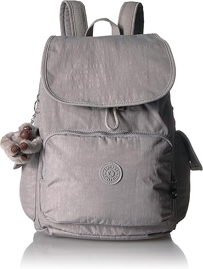 mochila kipling de colores