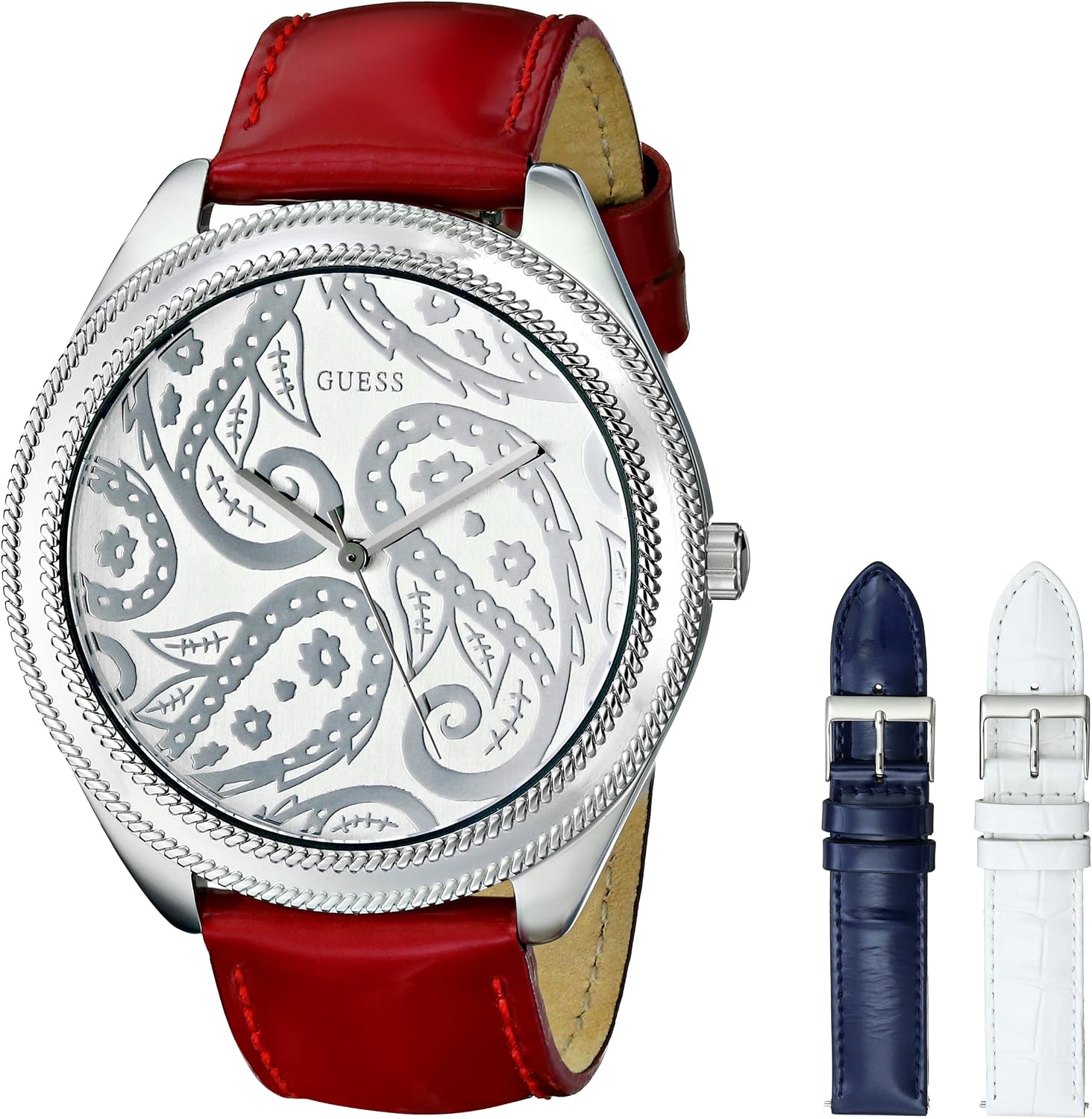 interchangeable watch set ladies