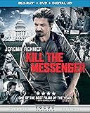 Kill the Messenger [Blu-ray]