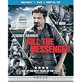 Kill the Messenger [Blu-ray]