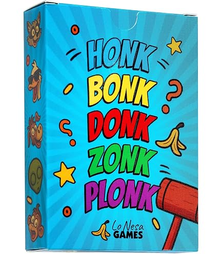 Piggy Piggy Card Game | Fun Family Games for Kids, Teens, and