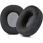 WC StealthZ Nova Pro Wireless & Nova Elite - FPS Oriented Earpads for Arctis Nova Pro Wireless/Nova Elite by GadgetryTech & W