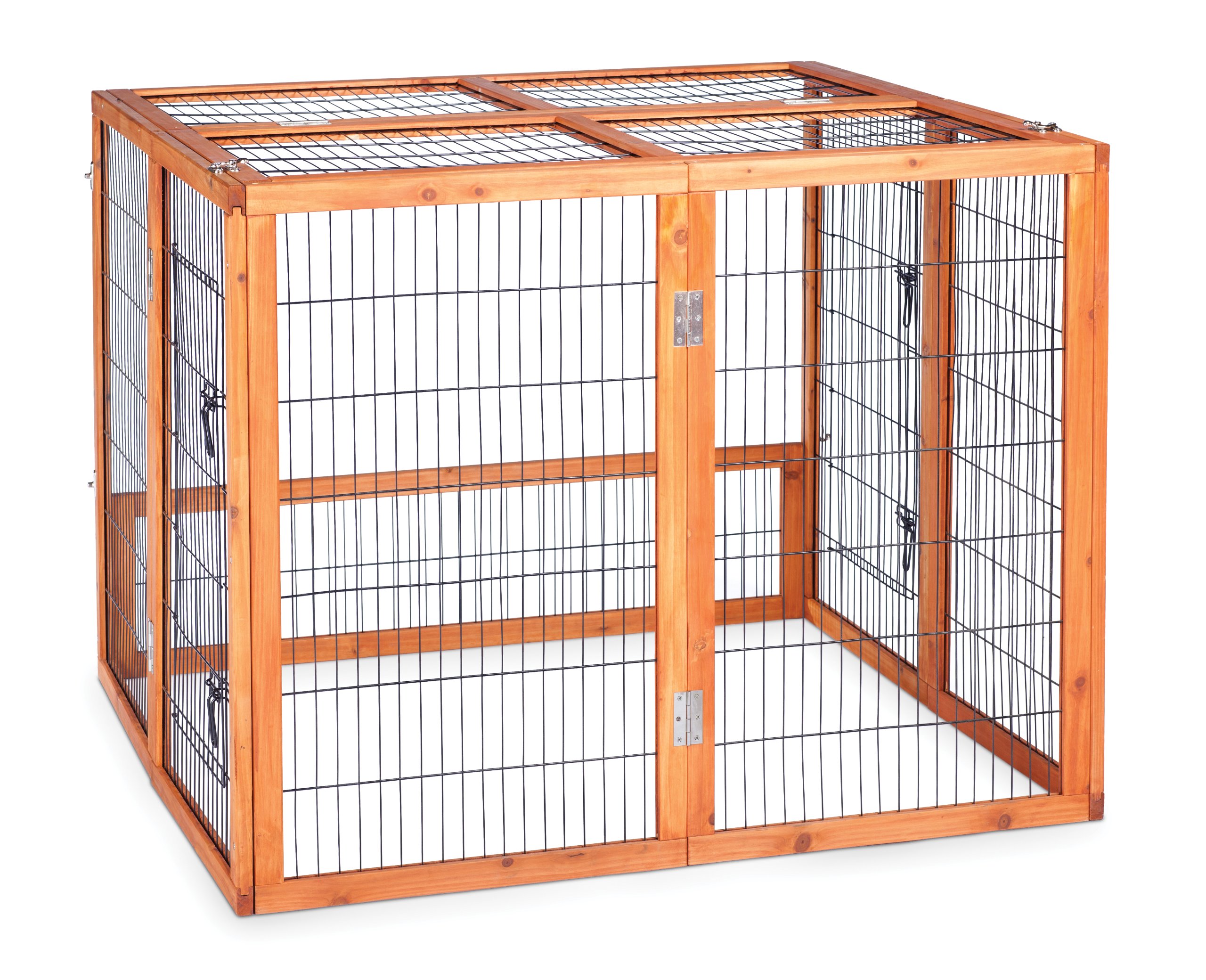 prevue hendryx rabbit cage