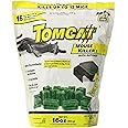 MOTOMCO Tomcat Refill Mouse Killer, 16-Ounce