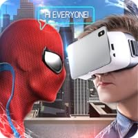 VR Chat Spider Simulator
