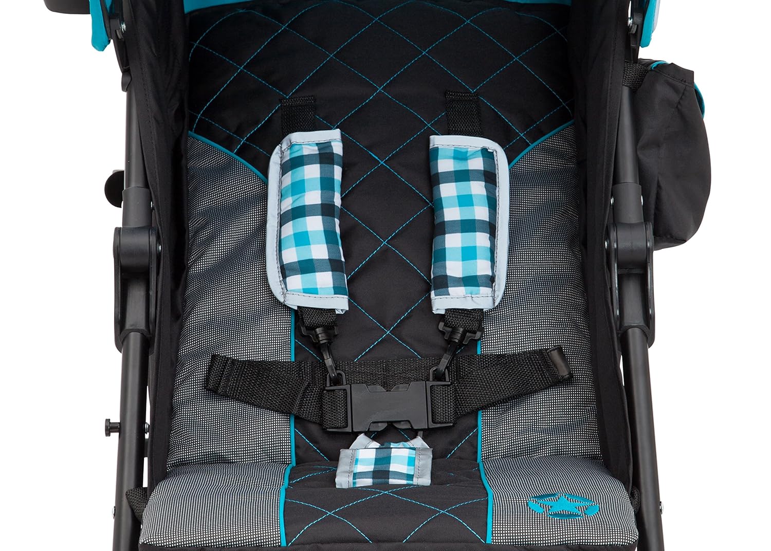 j is for jeep scout stroller