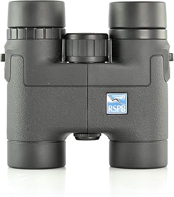 rspb binoculars 8x42