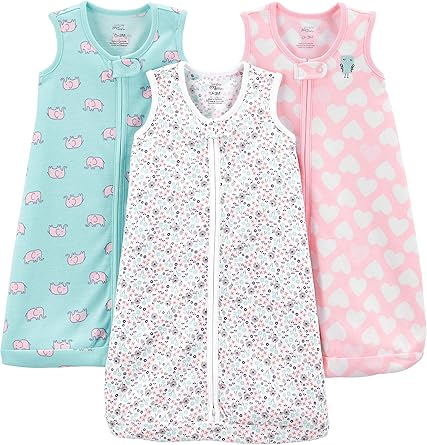 carters wearable blanket