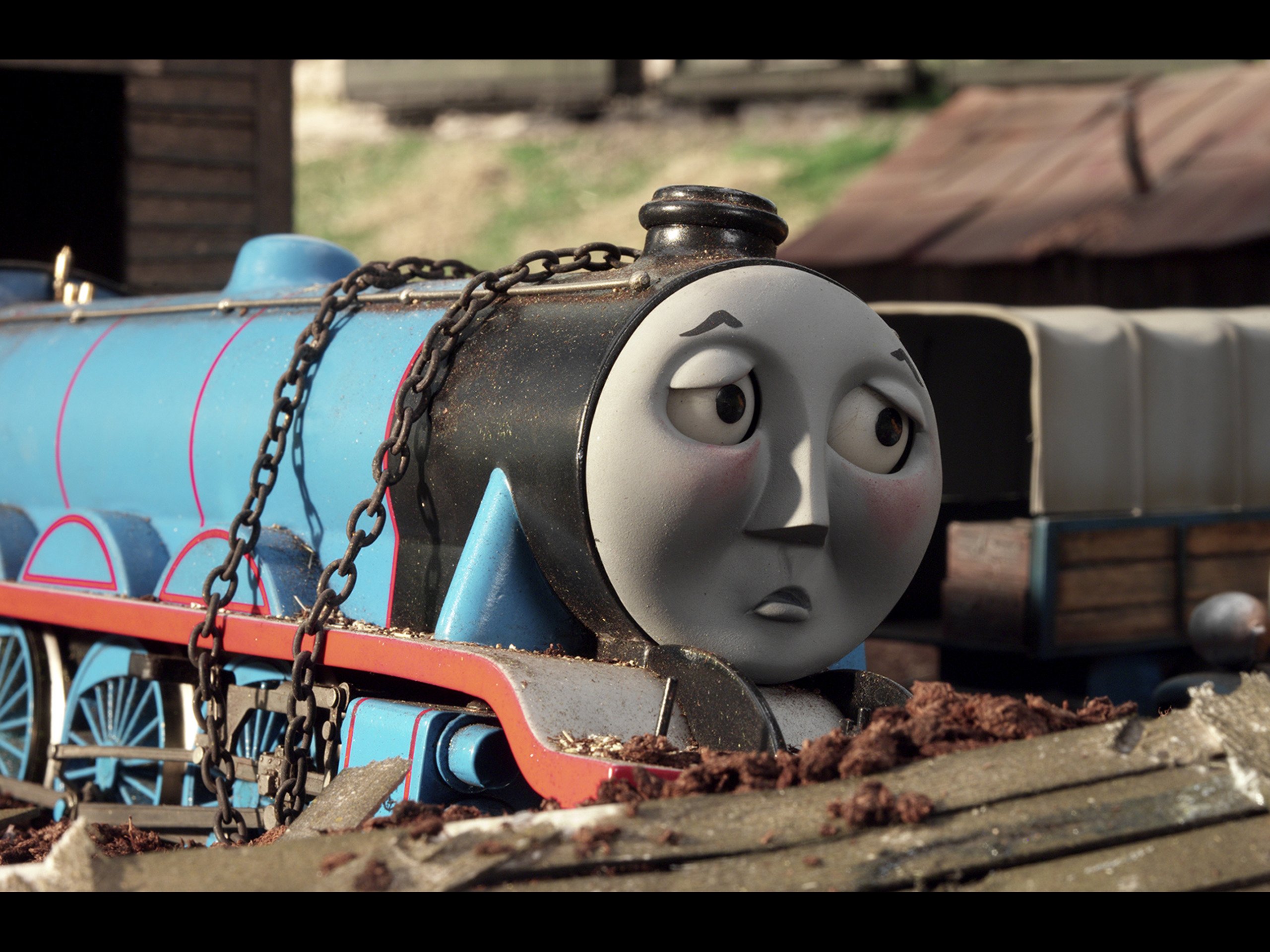 Amazon.co.jp きかんしゃトーマス シーズン6を観る Prime Video