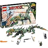 LEGO Ninjago 70612 - Mech Drache des Grünen Ninja