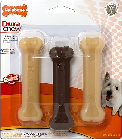 nylabone variety pack